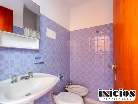 Hipolito Yrigoyen 400