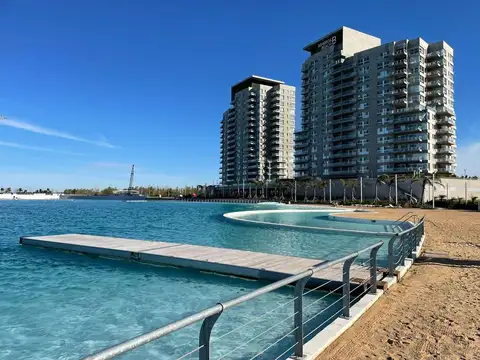 Departamento en Alquiler en Countries y Barrios Cerrados en Rincon de Milberg, USD 1.100