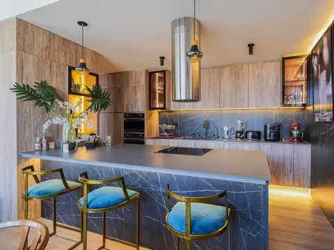 Departamento en Venta en Retiro, USD 450.000