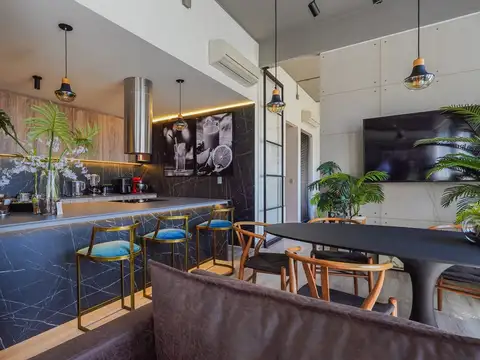 DEPARTAMENTO EN VENTA QUARTIER RETIRO 3 AMBIENTES