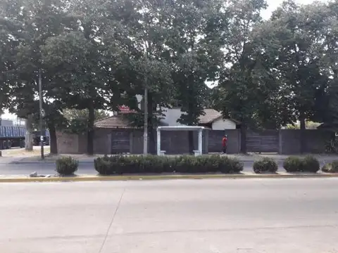 Terreno en venta - 1.820Mts2 - Florencio Varela