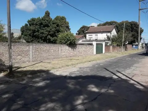 Terreno en Venta de 1820,0 m2