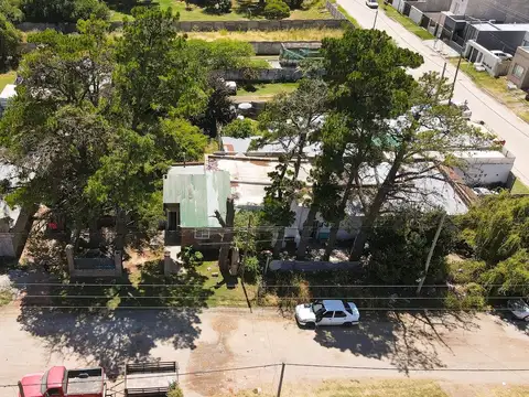 VENTA CASA A RECICLAR EN TANDIL