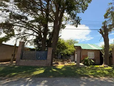 Casa en Venta de 1 dormitorio