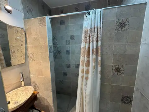 VENTA DE DEPARTAMENTO 2 AMBIENTES EN CONGRESO - C.A.B.A.
