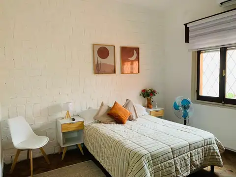 Casa 6 ambientes con 1 baño