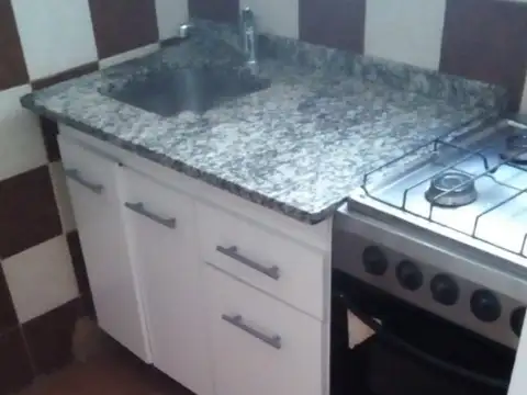 Departamento en Venta 45 años