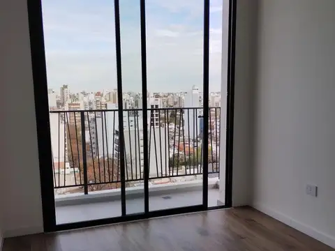 Departamento en Alquiler - 1 Dormitorio 1 Baño - 42mts - La Plata