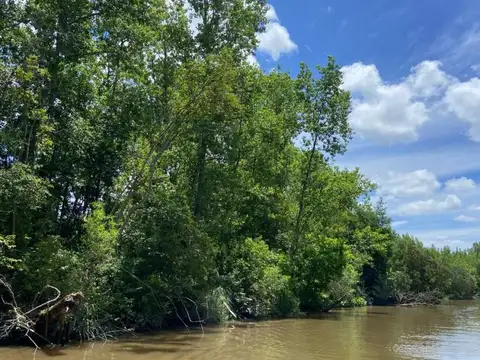 Venta de lote en delta, San Fernando