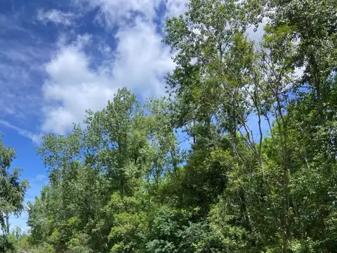 Venta de lote en delta, San Fernando