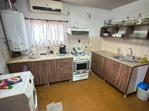 Casa en Venta en La Ranita, USD 68.000