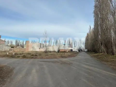 Terreno en Venta en Plottier, Confluencia