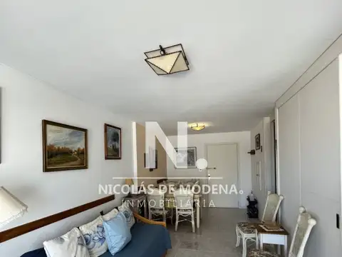 Departamento en Venta 55 años