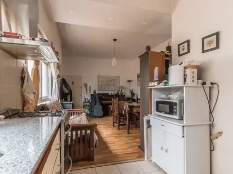 Departamento en Venta 17 años