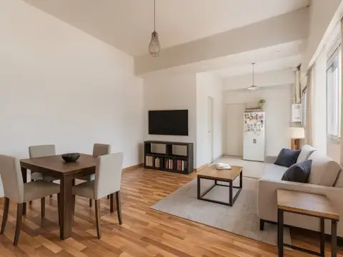Departamento. 2 ambientes. Avellaneda.