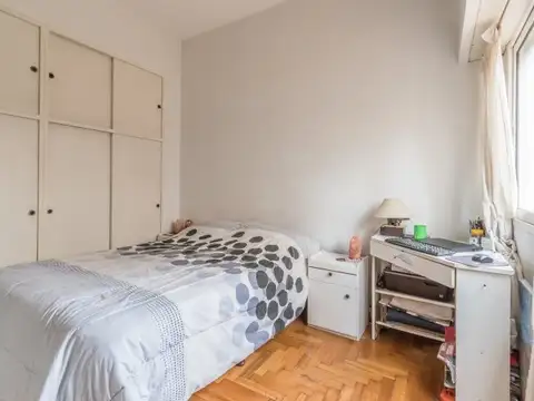 Departamento en Venta en Avellaneda, USD 79.000