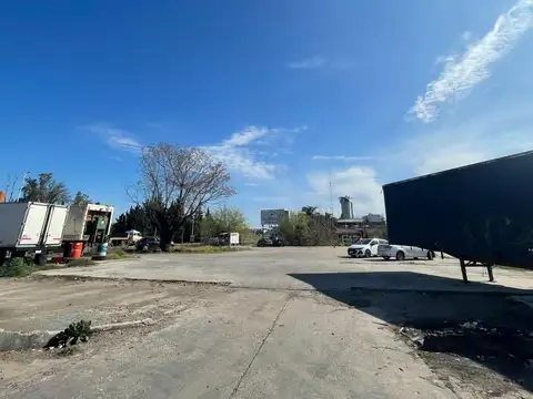 Terreno en Venta de 3200,0 m2