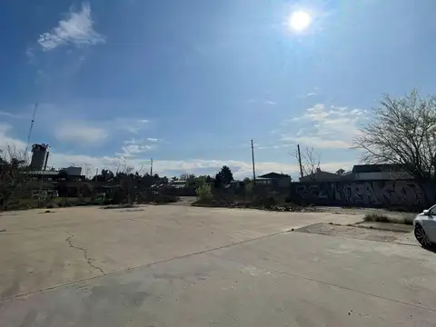 Terreno en Venta de 3200,0 m2