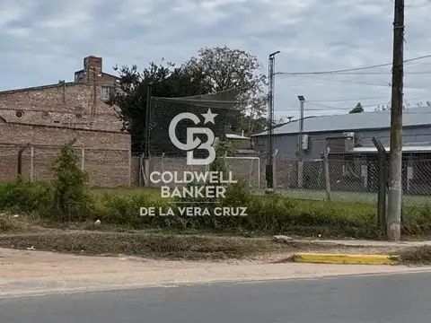 Terreno en Venta de 421,0 m2