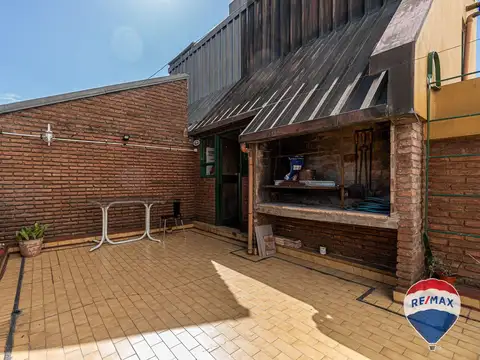 PH 4 ambientes venta Flores Apto Credito