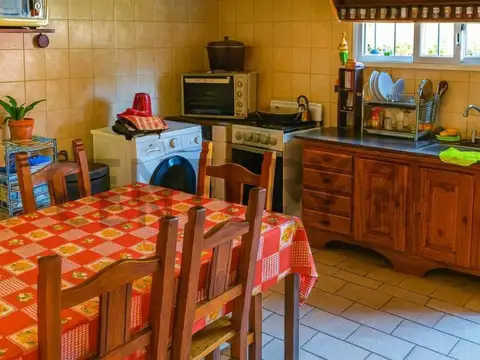 Casa en Venta 41 años