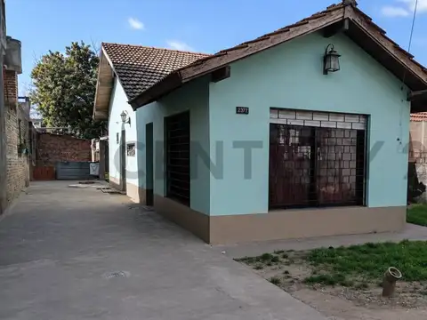 Casa en Venta en Benavidez, USD 110.000
