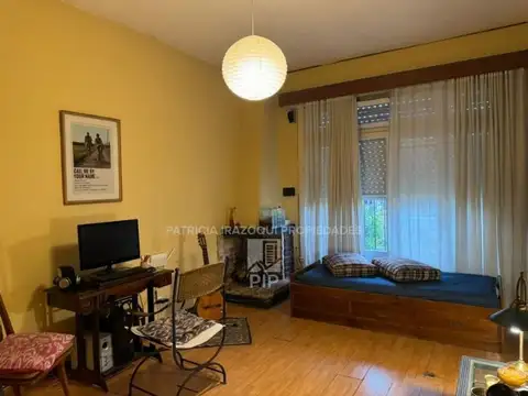 Depto Tipo Casa en Venta en Haedo, USD 125.000