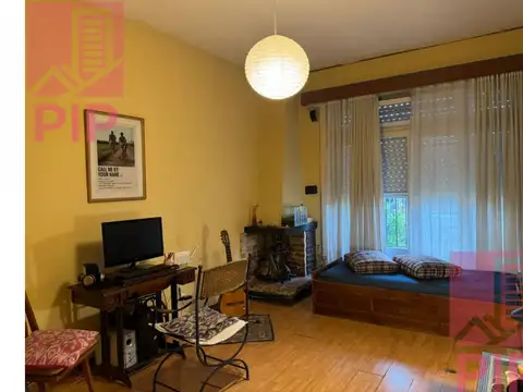 Depto Tipo Casa en Venta en Haedo, USD 135.000