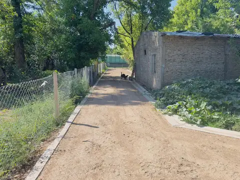 En Venta Terreno De 16.50x15.20 M - ¡el Sueño! Sin Expensas - Rincon De Tortuguitas Jose C Paz