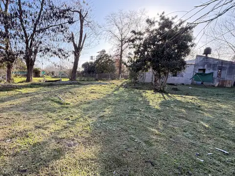 Terreno en venta en Rincón de Tortuguitas con Financiación – Escritura inmediata