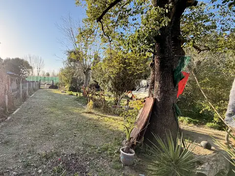 Terreno en venta en Rincón de Tortuguitas con Financiación – Escritura inmediata