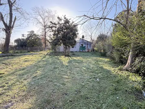 Terreno en Venta de 237,0 m2