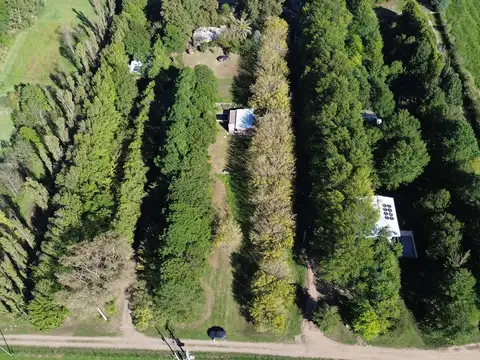 Terreno en Venta en Roldan, USD 43.200