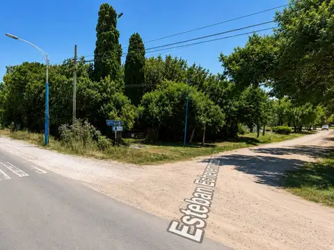 Lote Industrial Comercial en Venta, Escobar