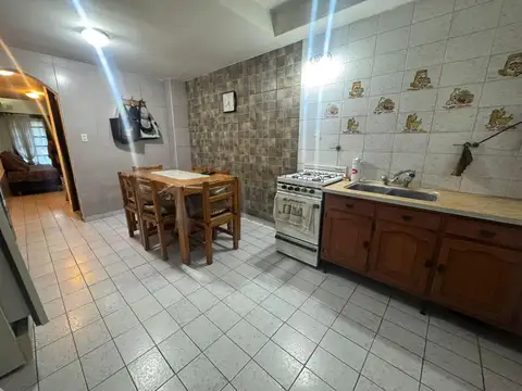 Depto Tipo Casa en Venta con 1 cocheras
