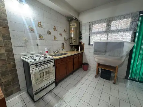 Depto Tipo Casa en Venta 35 años