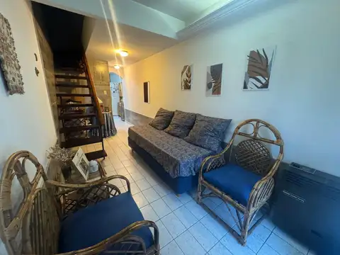 Depto Tipo Casa en Venta de 2 dormitorios