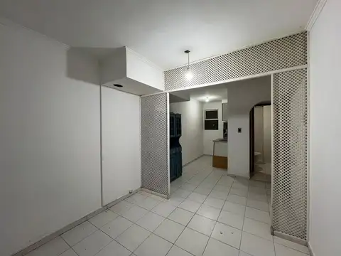 departamento monoambiente interno planta baja