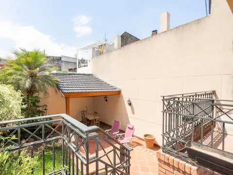 Casa en Venta en Monte Castro, USD 430.000