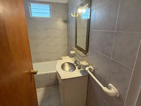 Departamento en Alquiler de 2 dormitorios