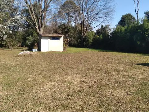 Terreno en Venta de 1780,0 m2