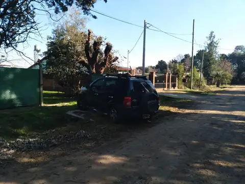 Terreno en Venta de 1780,0 m2