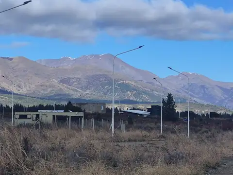 Terreno en Venta en San Carlos de Bariloche, Bariloche