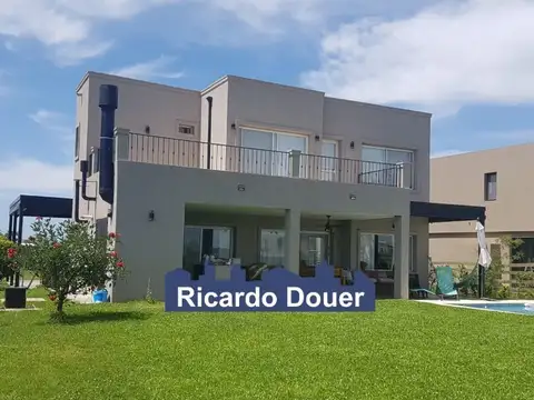 Casa  en Alquiler anual en Ceibos, Puertos, Escobar