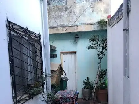 Depto Tipo Casa en Venta de 4 ambientes