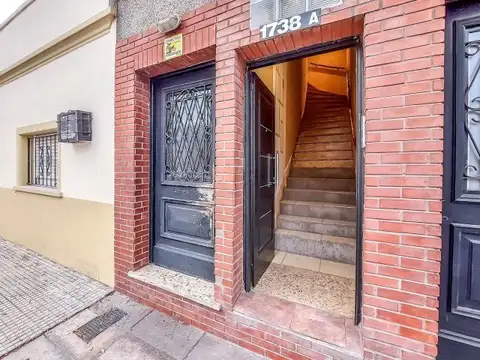 Departamento en Venta en Mataderos, USD 121.800