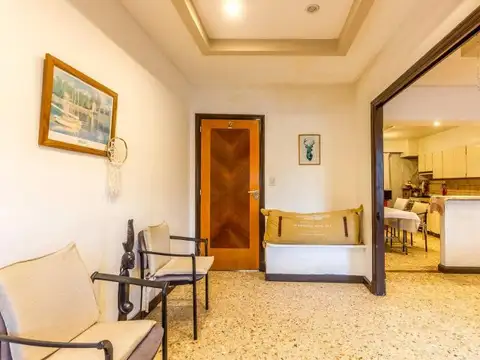 Departamento en Venta 60 años