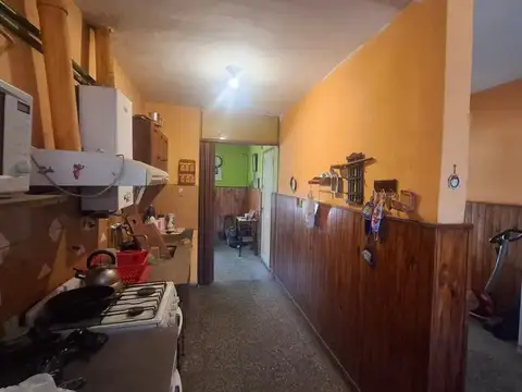 Casa en Venta 46 años