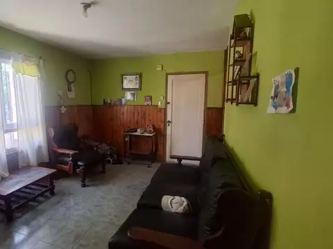 SE VENDE CASA 2 DORM RESIDENCIAL SUD CN ESCRITURA!