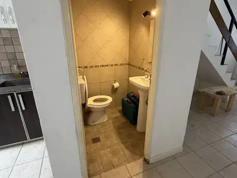 Casa en Alquiler 25 años